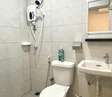 Kampung Seriap Hotel | Garden Inns Motel