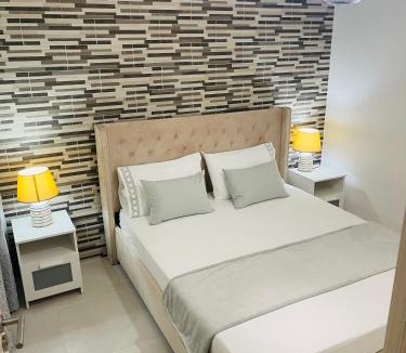 Veron Apartment | Garden of calm happiness and swimming pools