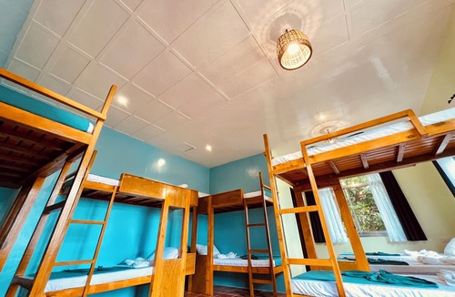 Puerto Galera Hotel | Garden of Eden Dive Resort