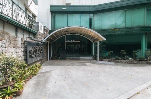 Quiapo Hotel | Garden Plaza Hotel Manila