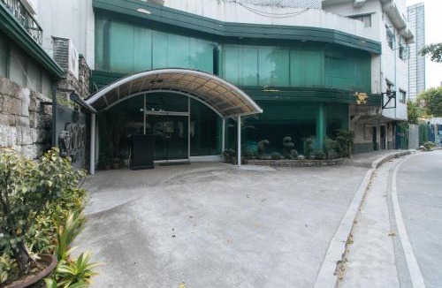 Quiapo Hotel | Garden Plaza Hotel Manila