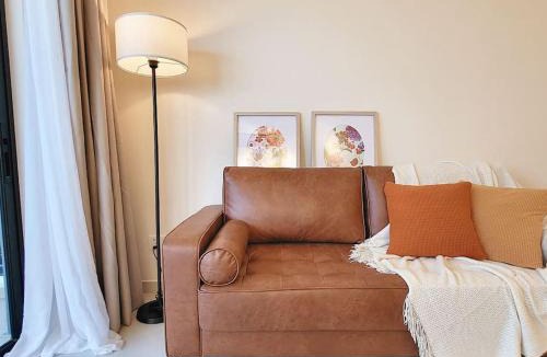 Johor Bahru Apartment | [Garden View 4 Pax, 2 BR] 10 min from CIQ