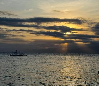 Moalboal Resort | Gardonia Native Resort - Moalboal