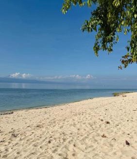 Moalboal Resort | Gardonia Native Resort