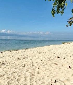 Moalboal Resort | Gardonia Native Resort