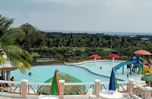 San Joaquin Resort | Garin Farm Pilgrimage Resort powered by Cocotel