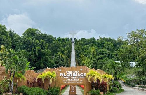 San Joaquin Resort | Garin Farm Pilgrimage Resort powered by Cocotel