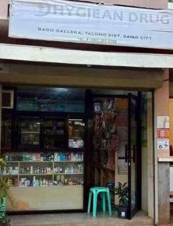 Talomo District Apartment | Gated house, Davao City - Fully furnished with Wi-Fi, Netflix