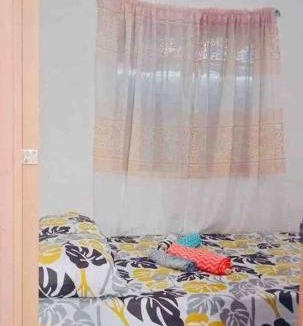 Talomo District Apartment | Gated house, Davao City - Fully furnished with Wi-Fi, Netflix