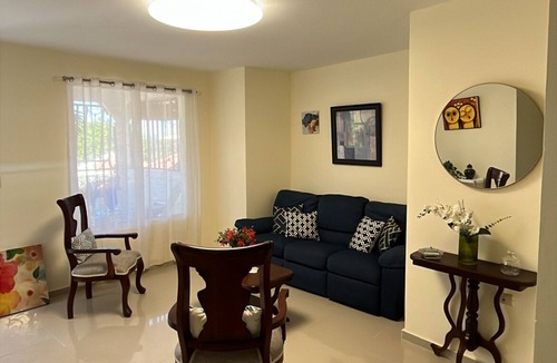 Los Maestros Apartment | Gateway to the Caribbean: Perfect Getaway in Puerto Plata