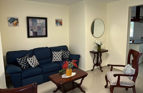 Los Maestros Apartment | Gateway to the Caribbean: Perfect Getaway in Puerto Plata