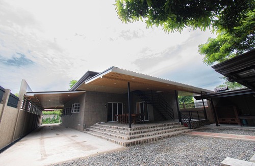 Dumaguete House | GAVS ABODE: Your Peaceful and Spacious Retreat in Dumaguete