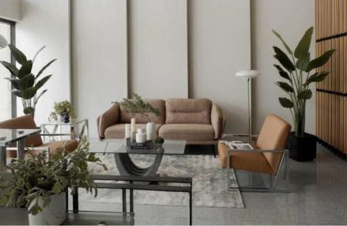 Roxas City Apartment | GBF Premium Suite-Rm 207 Twin Hearts Residences 1