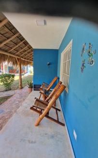 Las Galeras Apartment | Gecko Azul, Las Galeras