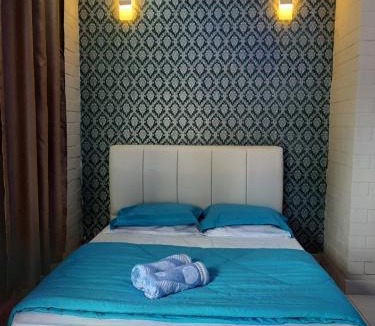 Kampung Bukit Lembu House | GekQ Inn Langkawi