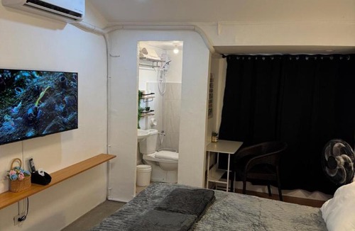 Naga Apartment | Gelos Place