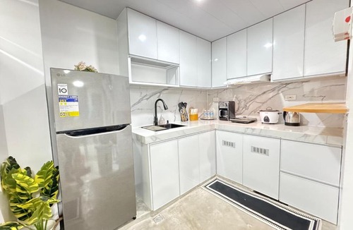 Naga Apartment | Gelos Place