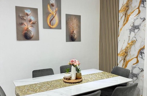 Naga Apartment | Gelos Place