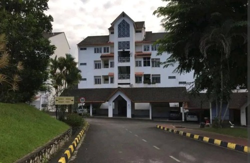 Bukit Tinggi Apartment | Gemütliche Selesa Hillhomes by Interhome