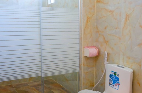 Suba Basbas Hotel | Gem's Paradise Resort