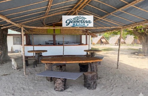 El Nido Hotel | Gemelina beach
