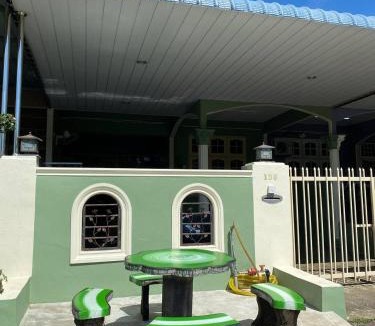 Bedung House | Gemilang Guesthouse