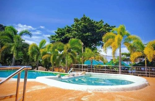 Philippines Hotel | Gems Crystal Blue Resort