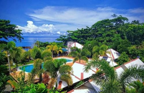 Philippines Hotel | Gems Crystal Blue Resort