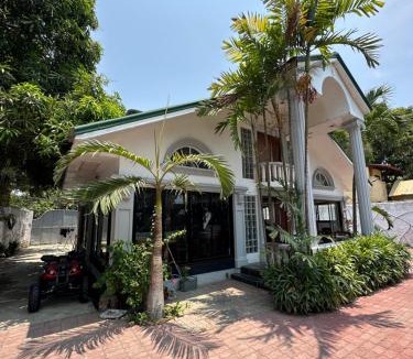 Bauang Resort | Generosa Beach Club
