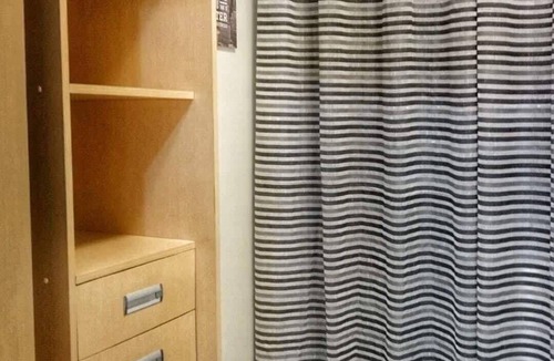 San Dionisio Condo | Genesis Unit SMDC Fields Residences