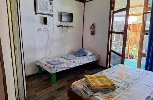 Maria House | Genevieve Guest House
