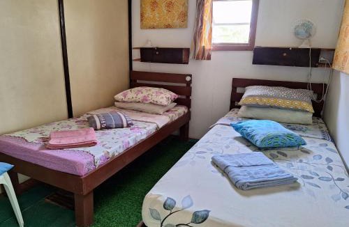 Maria Hostel | Genevieve Guest House