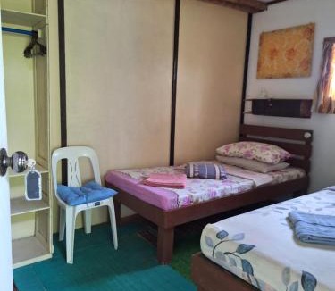 Maria Hostel | Genevieve Guest House