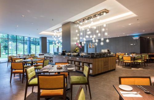 Shah Alam Hotel | Geno Hotel Shah Alam