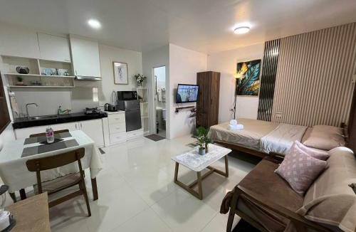 General Santos Apartment | Gensan Homey Apartment