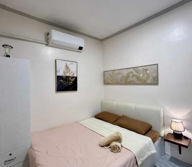 General Santos Apartment | Gensan Homey Apartment