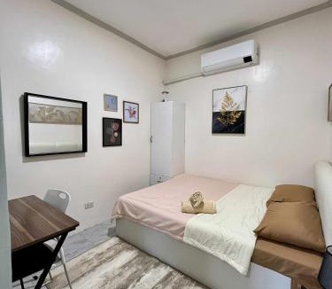 General Santos Apartment | Gensan Homey Apartment