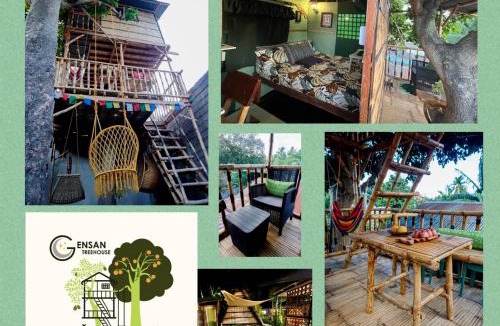 General Santos Apartment | Gensan Hostel