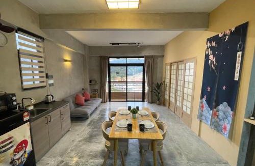 Genting Highlands Apartment | Genting View Resort Duplex Penthouse 5R4B 17pax by Jen.dehome