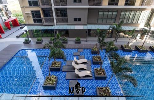 Tambo Apartment | Gentry Manor