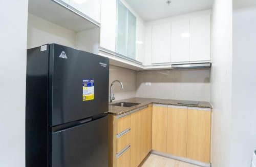 Tambo Apartment | Gentry Manor