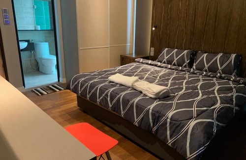 Genting Highlands Apartment | Geo 38 Residences 2BR 2BA UNIT