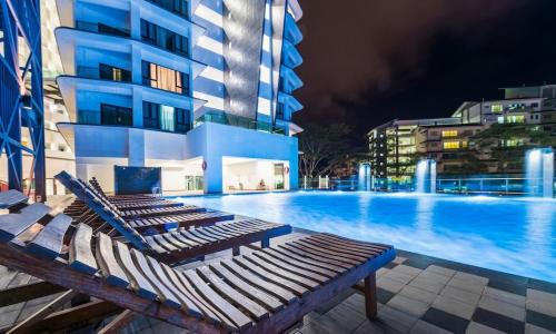 Genting Highlands Apartment | Geo38 Chill & Cozy Stay in Genting Highlands, Malaysia