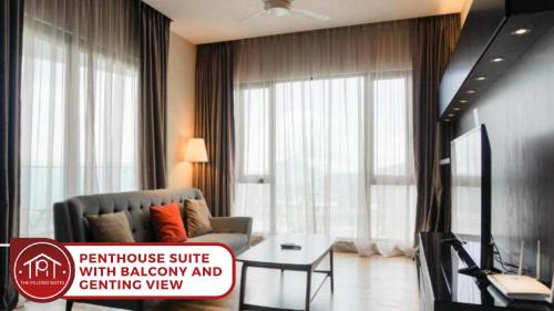 Genting Highlands Apartment | Geo38 Prime Suites Genting Highlands
