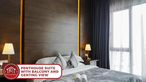 Genting Highlands Apartment | Geo38 Prime Suites Genting Highlands