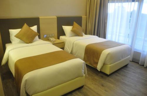 Bukit Indah Hotel | Geobay Hotel