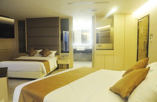 Bukit Indah Hotel | Geobay Hotel