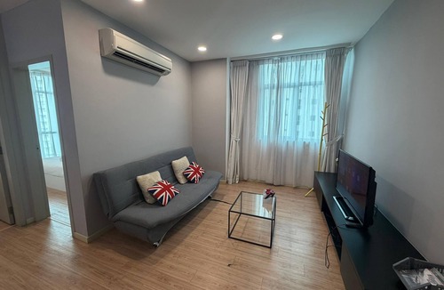 George Town Apartment | Georgetown ins family couple cozy 2 bedroom Suites