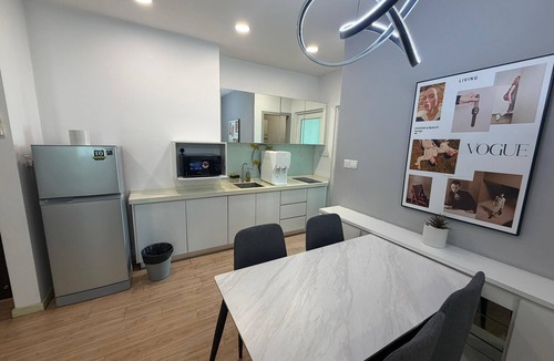 George Town Apartment | Georgetown ins family couple cozy 2 bedroom Suites