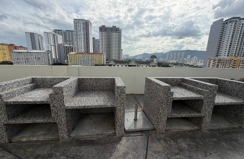 George Town Apartment | Georgetown ins family couple cozy 2 bedroom Suites